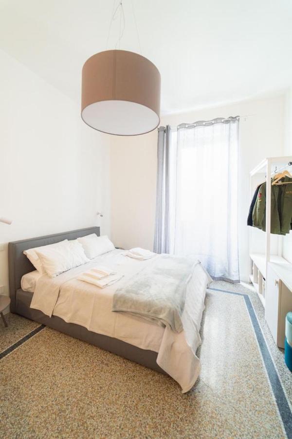 Superior Apartment La Spezia - 5 Terre Buitenkant foto