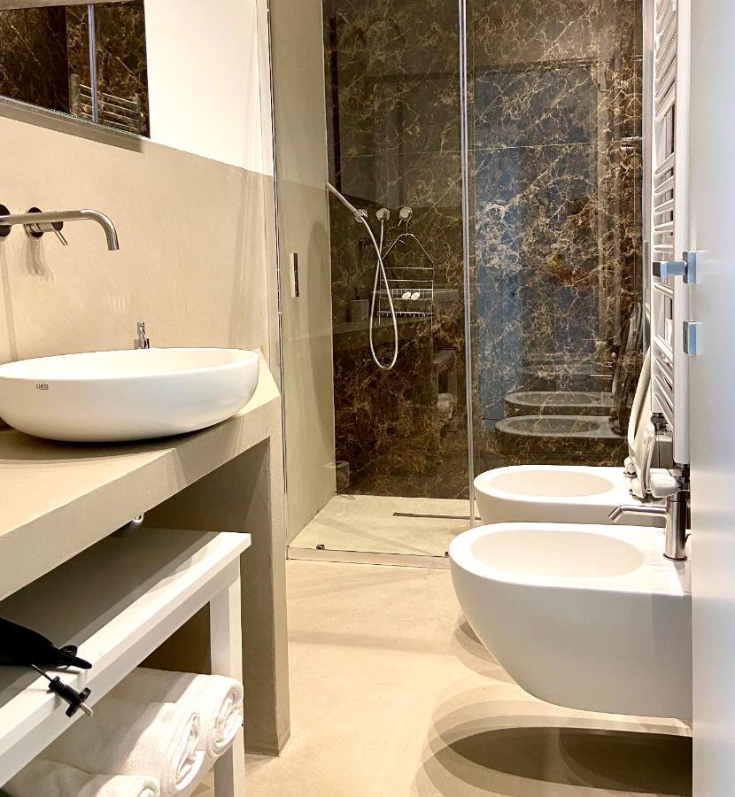 Superior Apartment La Spezia - 5 Terre Buitenkant foto
